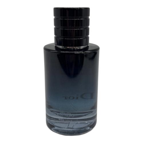 Dior (ディオール) フレグランス 60ml 残量80%-99% SAUVAGE