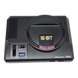 セガ メガドライブミニ HAA-2520 16-BIT