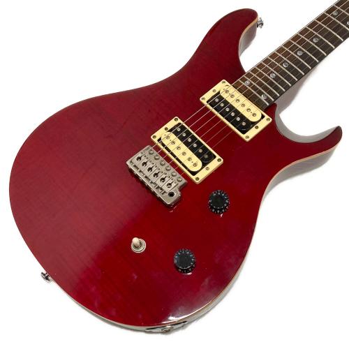 Paul Reed Smith (ポール リード スミス) SE Custom24 エレキギター
