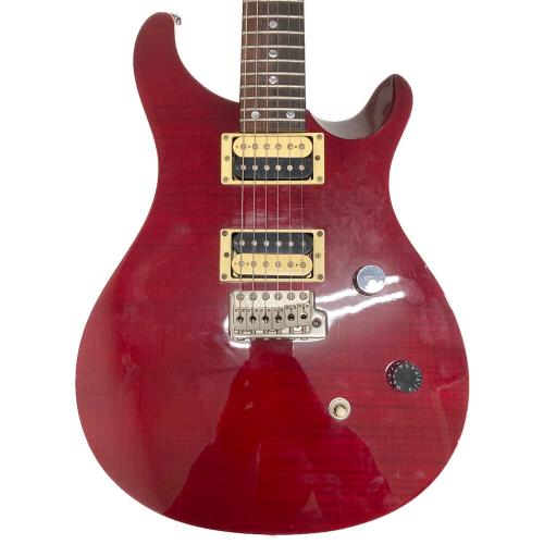 Paul Reed Smith (ポール リード スミス) SE Custom24 エレキギター