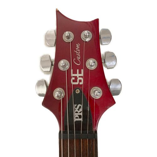Paul Reed Smith (ポール リード スミス) SE Custom24 エレキギター
