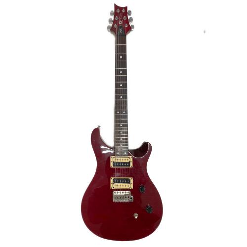 Paul Reed Smith (ポール リード スミス) SE Custom24 エレキギター