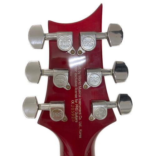 Paul Reed Smith (ポール リード スミス) SE Custom24 エレキギター