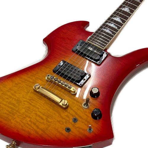 Burny (バーニー) X JAPAN HIDE SIGNATURE MODEL エレキギター MG-165S