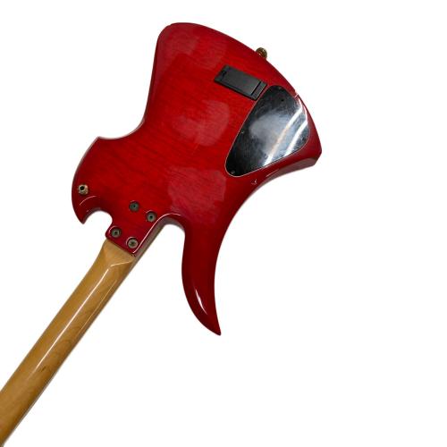 Burny (バーニー) X JAPAN HIDE SIGNATURE MODEL エレキギター MG-165S