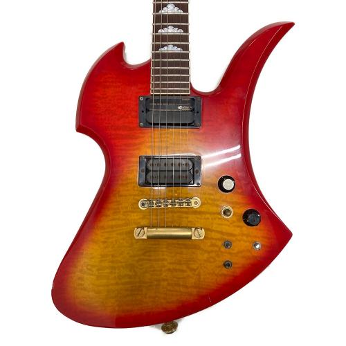 Burny (バーニー) X JAPAN HIDE SIGNATURE MODEL エレキギター MG-165S