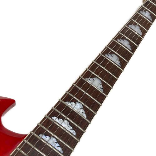 Burny (バーニー) X JAPAN HIDE SIGNATURE MODEL エレキギター MG-165S
