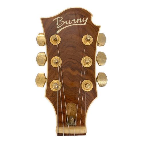 Burny (バーニー) X JAPAN HIDE SIGNATURE MODEL エレキギター MG-165S