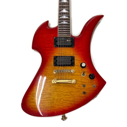 Burny (バーニー) X JAPAN HIDE SIGNATURE MODEL エレキギター MG-165S