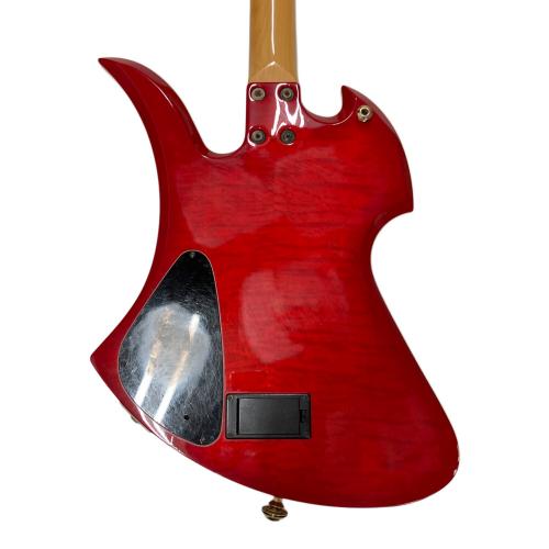 Burny (バーニー) X JAPAN HIDE SIGNATURE MODEL エレキギター MG-165S