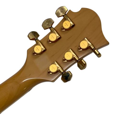 Burny (バーニー) X JAPAN HIDE SIGNATURE MODEL エレキギター MG-165S