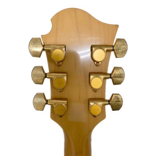 Burny (バーニー) X JAPAN HIDE SIGNATURE MODEL エレキギター MG-165S