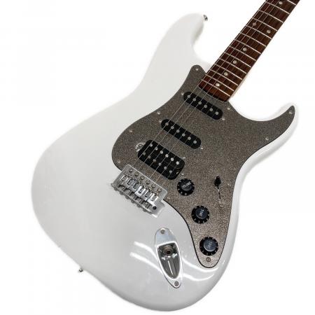 Squier by FENDER (スクワイア) ストラトキャスター Affinity Series