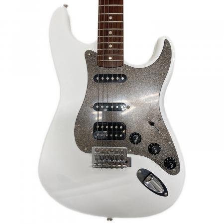 Squier Affinity ストラトキャスター　スクワイヤー　Fender Squier by FENDER (スクワイア) ストラトキャスター Affinity Series