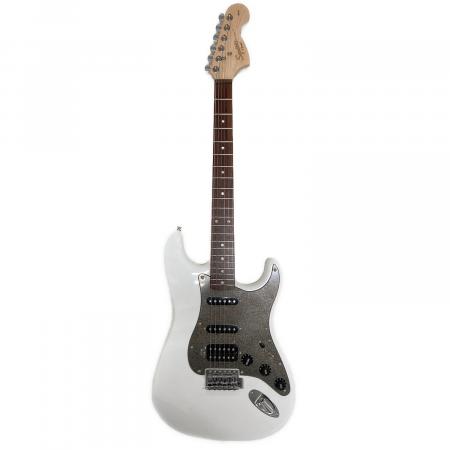Squier by FENDER (スクワイア) ストラトキャスター Affinity Series