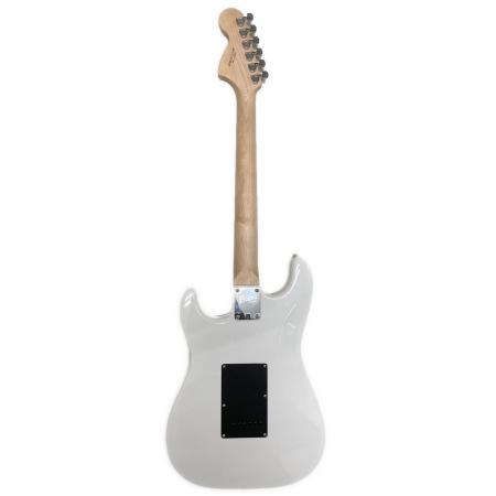 Squier by FENDER (スクワイア) ストラトキャスター Affinity Series