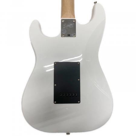 Squier by FENDER (スクワイア) ストラトキャスター Affinity Series