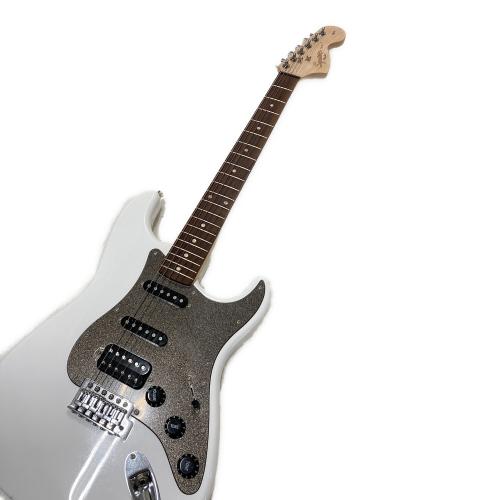 Squier by FENDER (スクワイア) ストラトキャスター Affinity Series エレキギター START