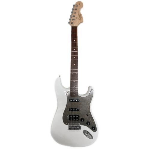 Squier by FENDER (スクワイア) ストラトキャスター Affinity Series エレキギター START