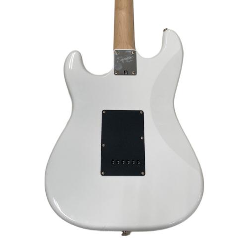 Squier by FENDER (スクワイア) ストラトキャスター Affinity Series エレキギター START