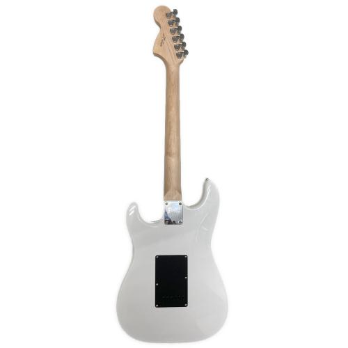 Squier by FENDER (スクワイア) ストラトキャスター Affinity Series エレキギター START
