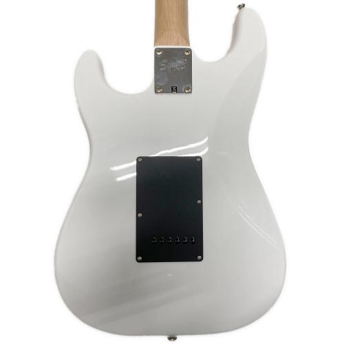 Squier by FENDER (スクワイア) ストラトキャスター Affinity Series エレキギター START