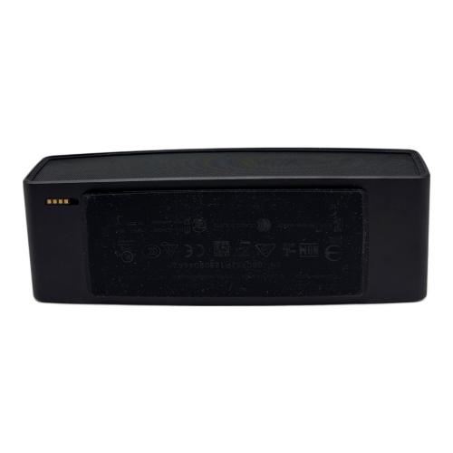 BOSE (ボーズ) スピーカー SoundLink Mini II Special Edition