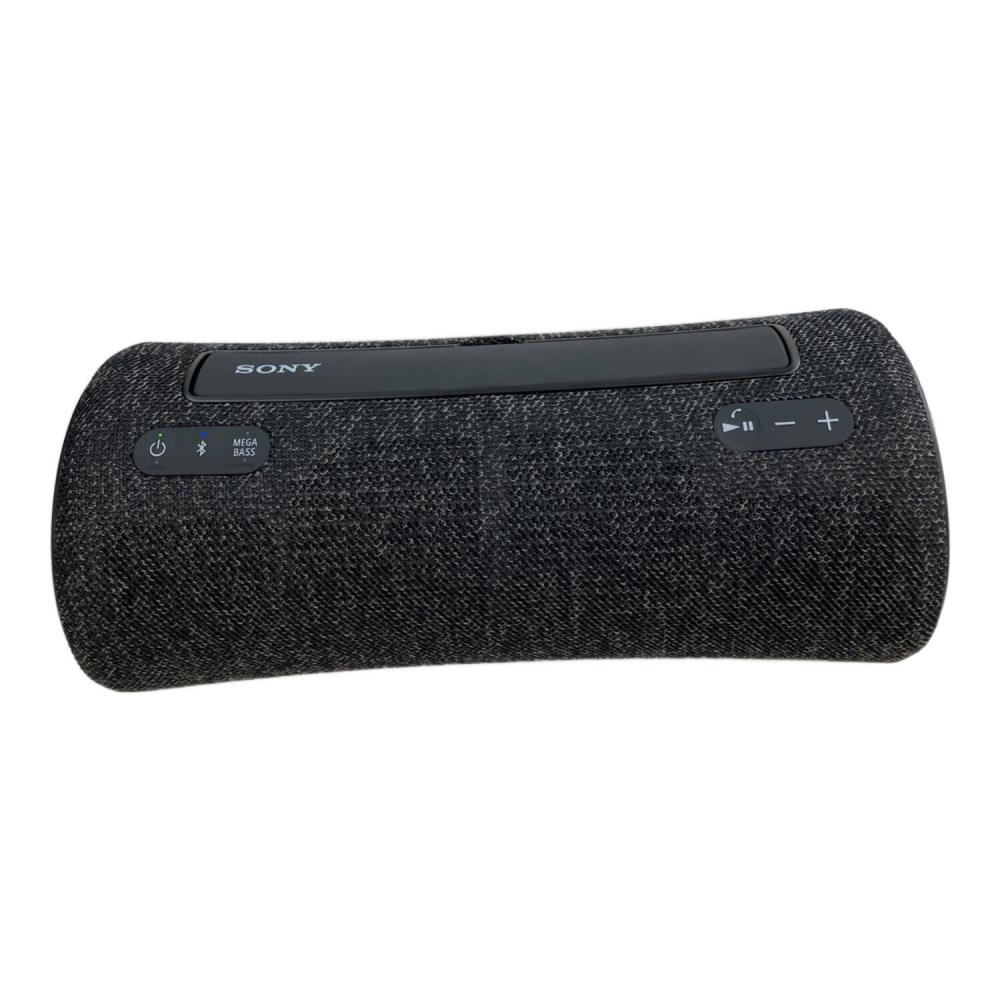 SONY (ソニー) スピーカー SRS-XG300｜トレファクONLINE