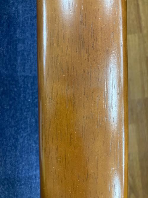 カリモク60 (カリモクロクマル) Kチェア 2シーター タープブルー