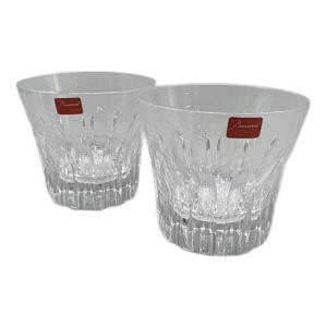 Baccarat (バカラ) ロックグラス 2011年刻印