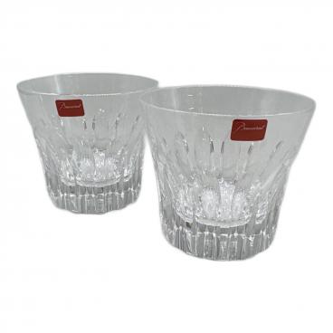 Baccarat (バカラ) ロックグラス フィオラ 2018｜トレファクONLINE