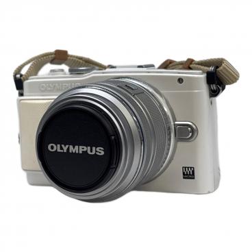 OLYMPUS (オリンパス) フィルムカメラ μ ZOOM130 ケース劣化有