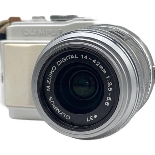 ジャンク品:OLYMPUS PEN Lite E-PL6 ミラーレス一眼カメラ ジャンク品】OLYMPUS PEN Lite E-PL6ミラーレス一眼の通販はau PAY
