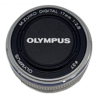 OLYMPUS (オリンパス) 単焦点レンズ