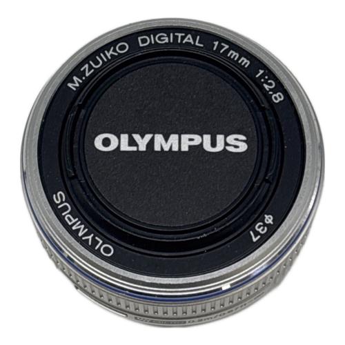 OLYMPUS (オリンパス) 単焦点レンズ