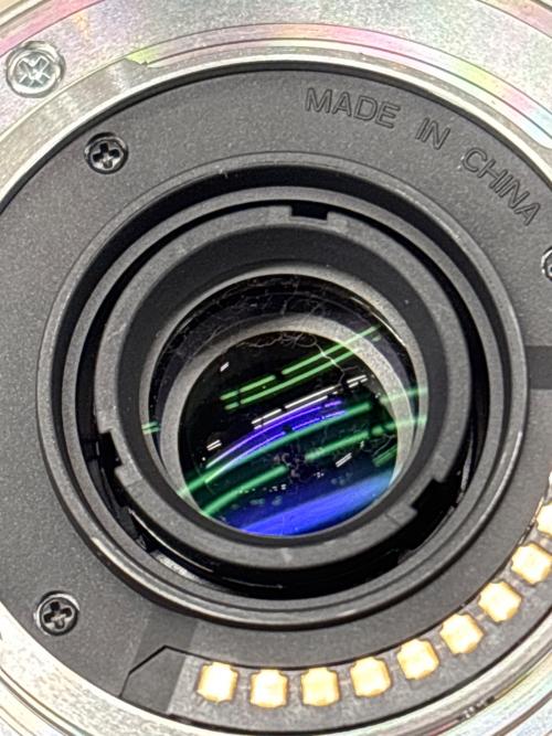 OLYMPUS (オリンパス) 単焦点レンズ