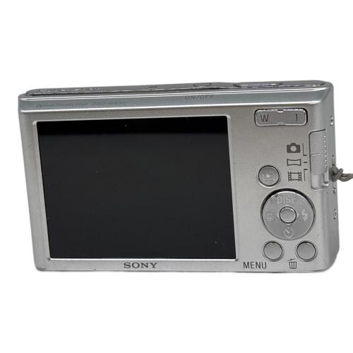 SONY (ソニー) コンパクトデジタルカメラ DSC-W830 サイバーショット