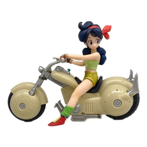 D賞 ランチ フィギュア