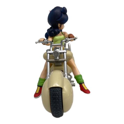 D賞 ランチ フィギュア