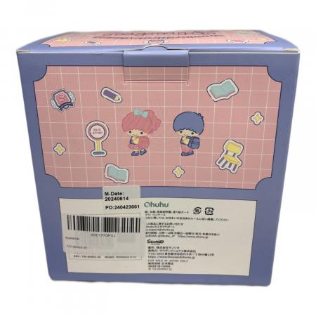 ohuhu イラストマーカーペン サンリオキャラクターズ 48色セット