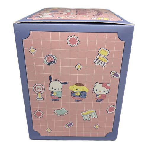 ohuhu イラストマーカーペン サンリオキャラクターズ 48色セット