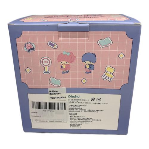 ohuhu イラストマーカーペン サンリオキャラクターズ 48色セット