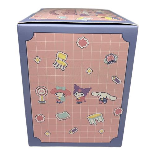 ohuhu イラストマーカーペン サンリオキャラクターズ 48色セット