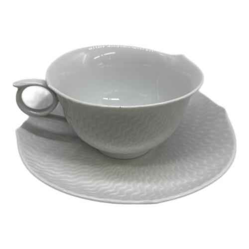 Meissen (マイセン) カップ&ソーサー