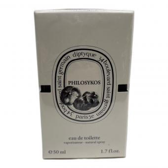 Diptyque (ディプティック) オードトワレ 50ml フィロシコス EDT SP