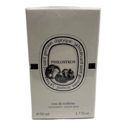 Diptyque (ディプティック) オードトワレ 50ml フィロシコス EDT SP
