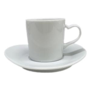 Saint Laurent Paris (サンローランパリ) カップ&ソーサー