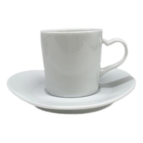 Saint Laurent Paris (サンローランパリ) カップ&ソーサー