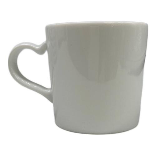 Saint Laurent Paris (サンローランパリ) カップ&ソーサー