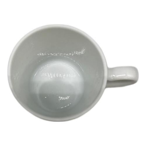 Saint Laurent Paris (サンローランパリ) カップ&ソーサー